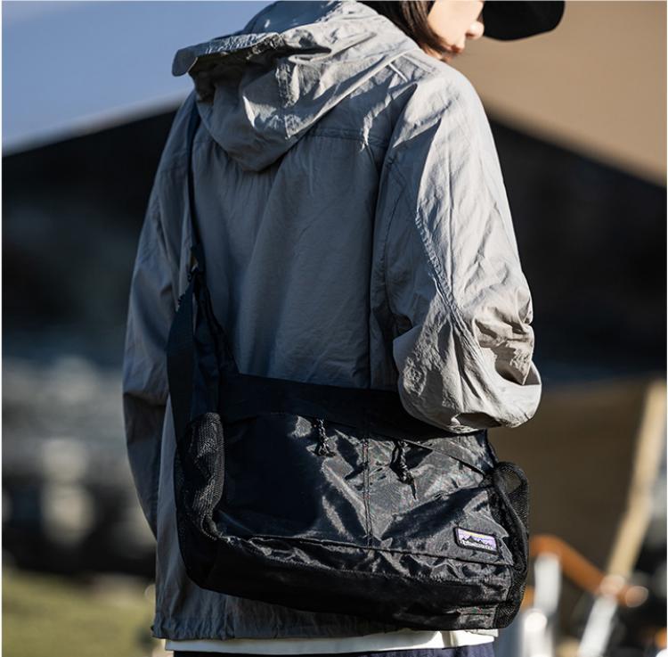 Spacious Adventure Backpack