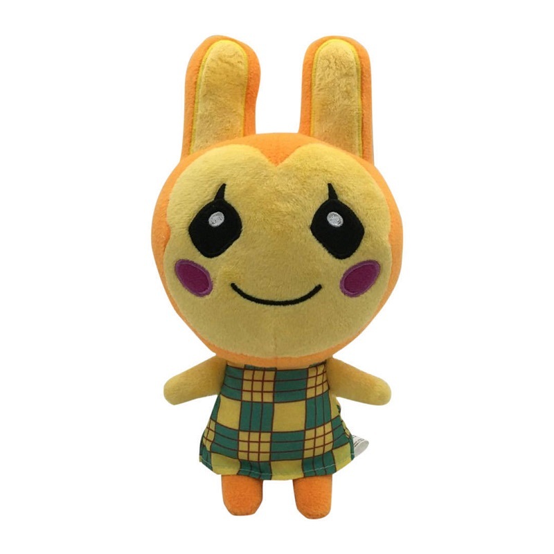 Bunnie plush doll