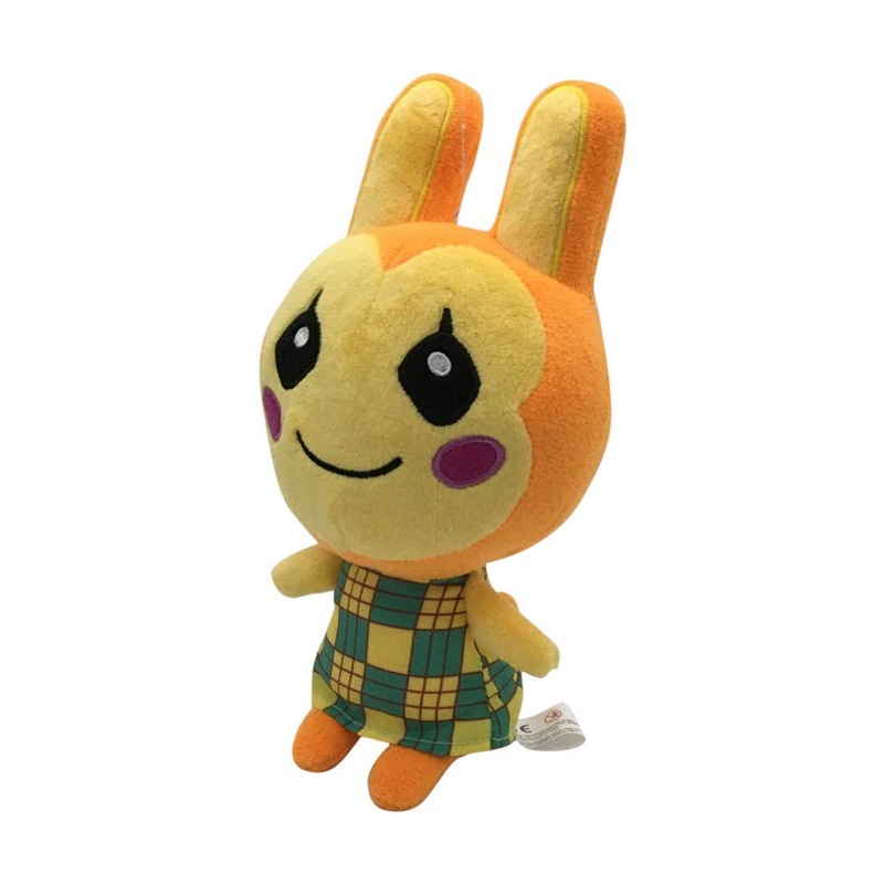 Bunnie plush doll