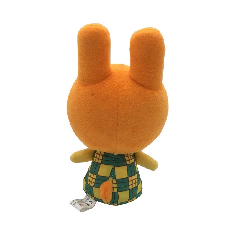 Bunnie plush doll