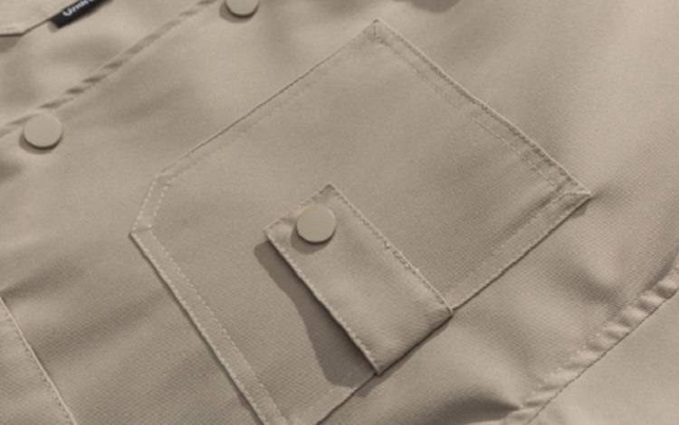 Outdoor Functional Jacket