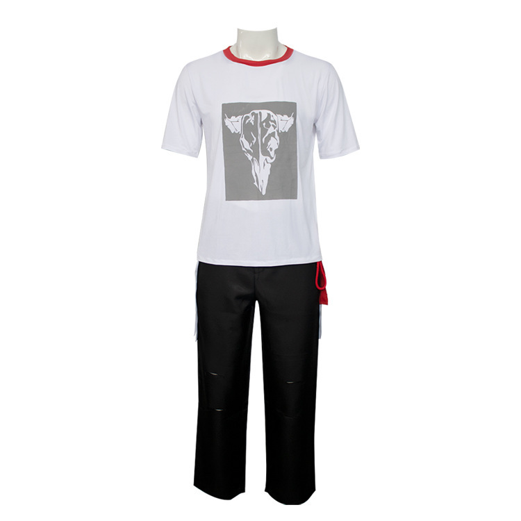 Aoyagi Toya Cosplay Costume