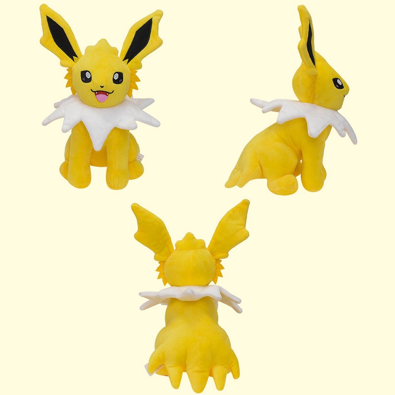 Jolteon Plush Doll