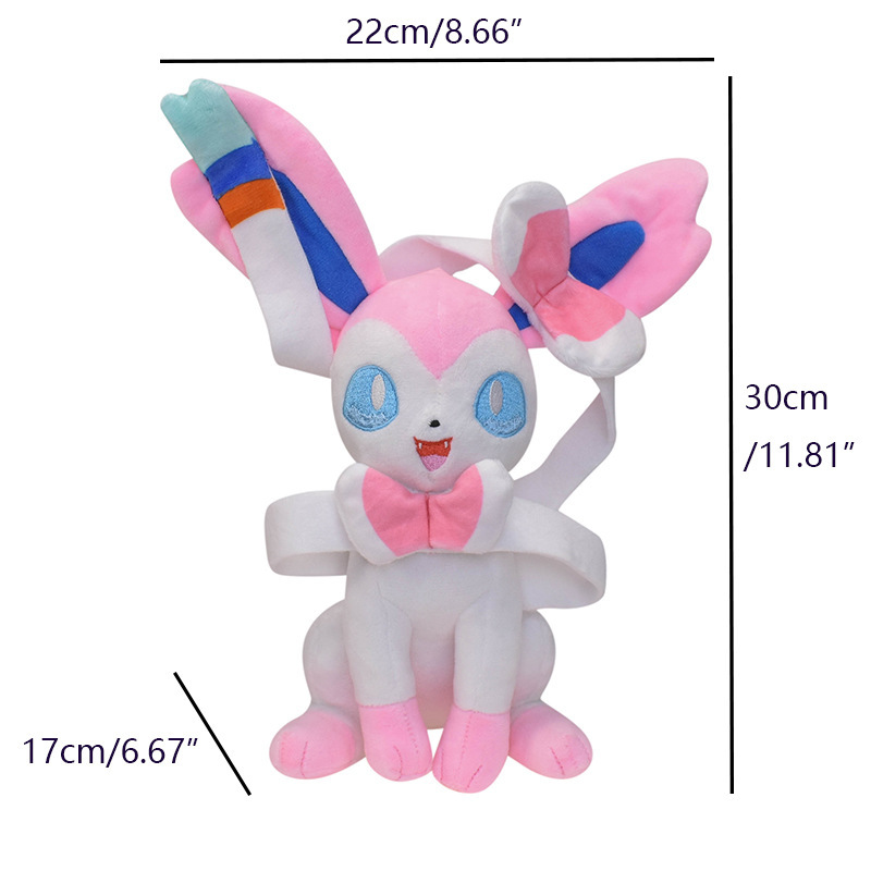 Sylveon Plush Doll