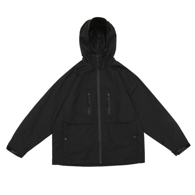 Camping Performance Jacket