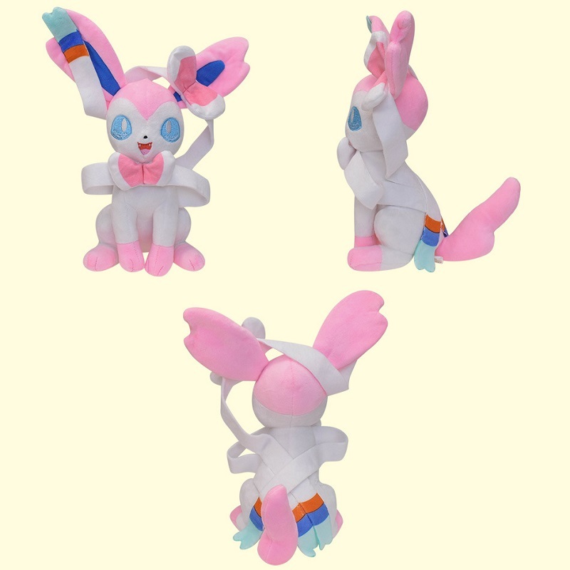 Sylveon Plush Doll