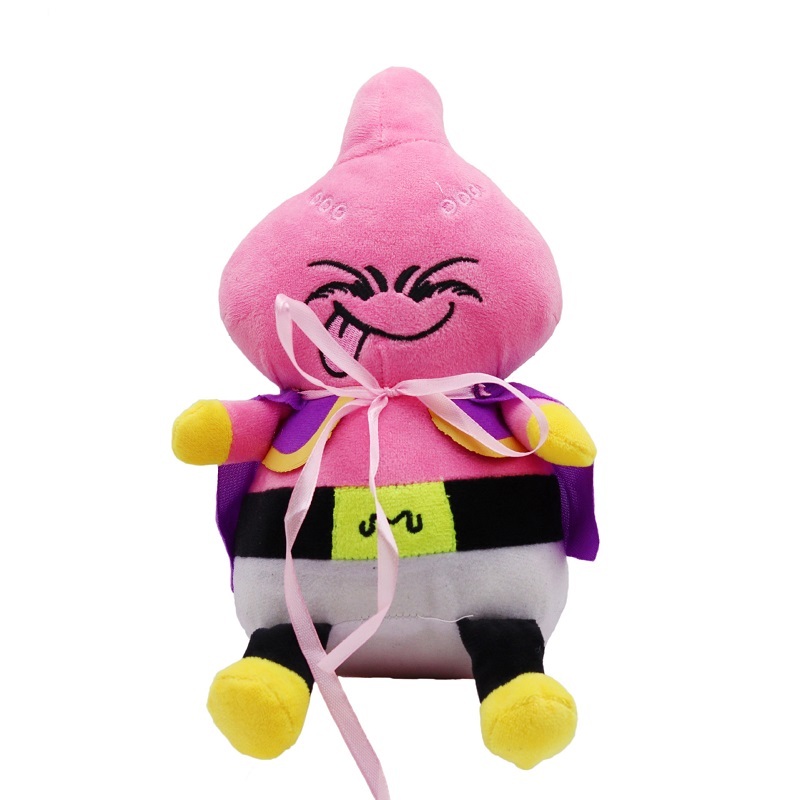 Majin Buu Plush Doll