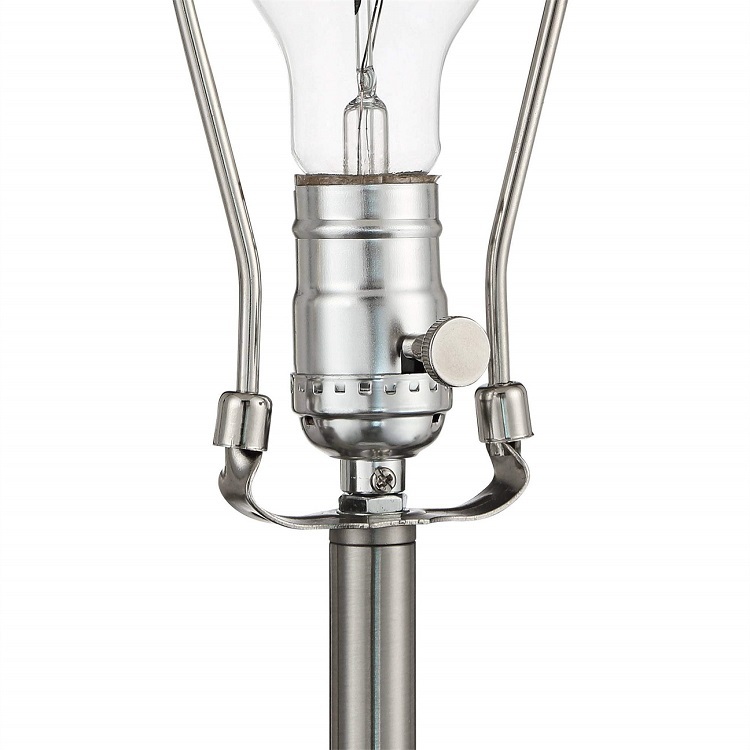 Gooseneck LED Desk Lamp