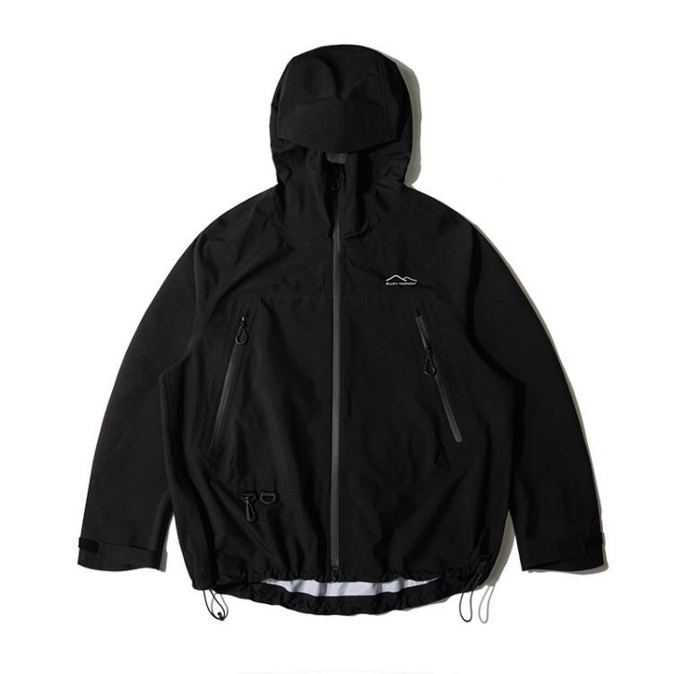Waterproof Windproof Shell