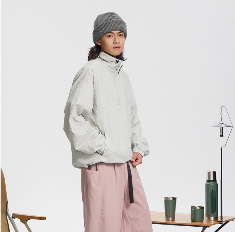 Lightweight Outdoor Sweater