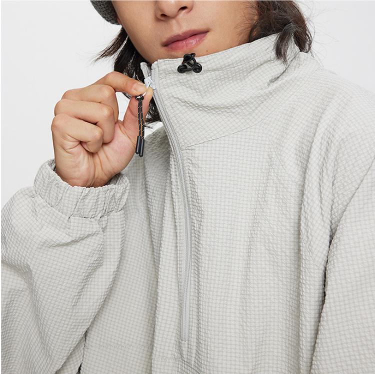 Lightweight Outdoor Sweater