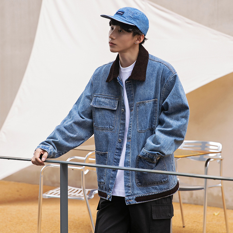 Easygoing Outdoor Shell