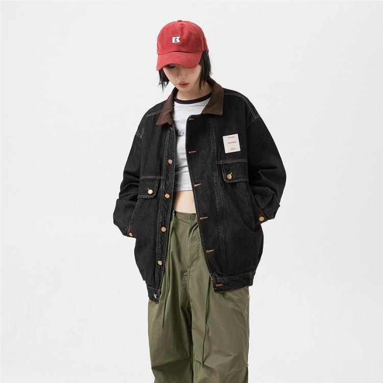 Classic Cowboy Jacket