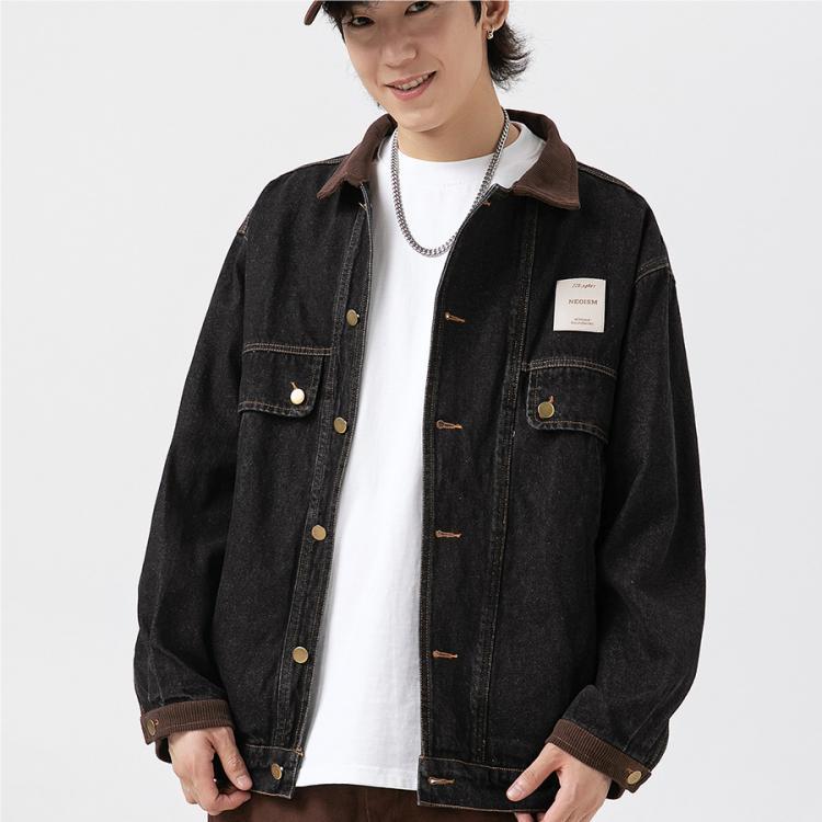 Classic Cowboy Jacket