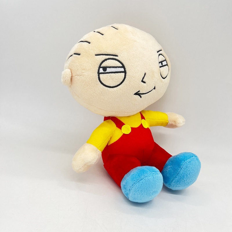 Family Guy Plush doll