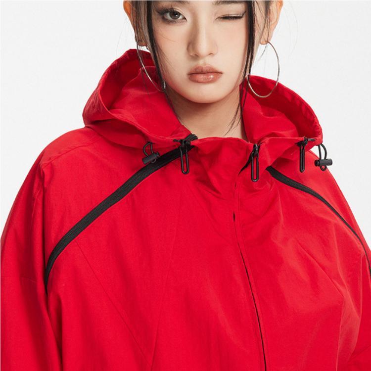 Dynamic Hiking Shell Jacket