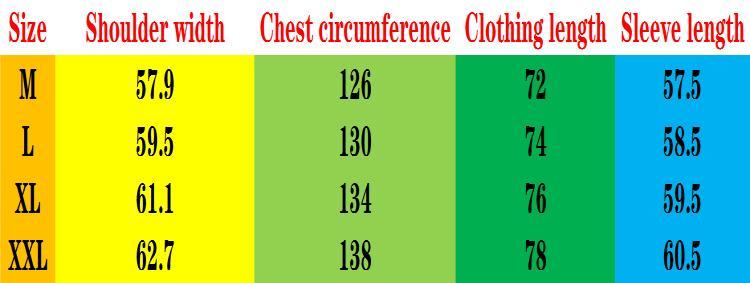 High-performance Adventure Coat