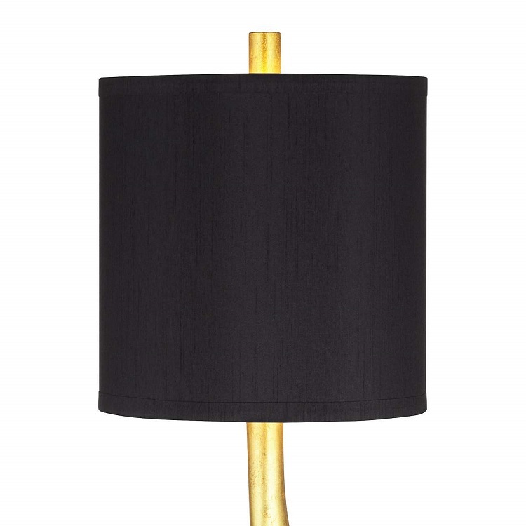 Modern Gold Table Lamp