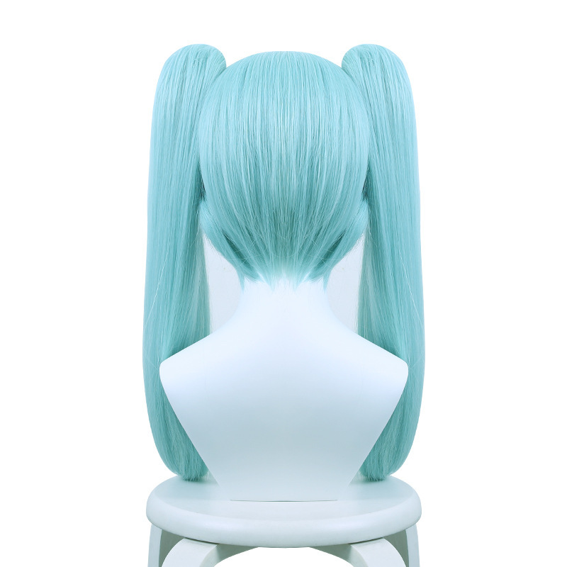 Rebecca Cosplay Wig