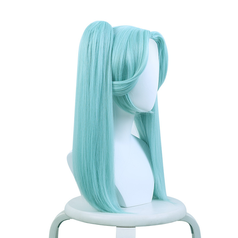 Rebecca Cosplay Wig