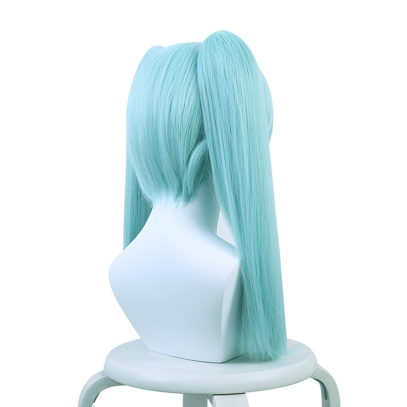 Rebecca Cosplay Wig