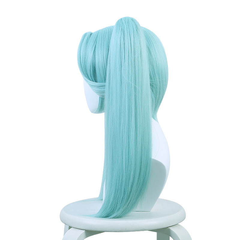 Rebecca Cosplay Wig