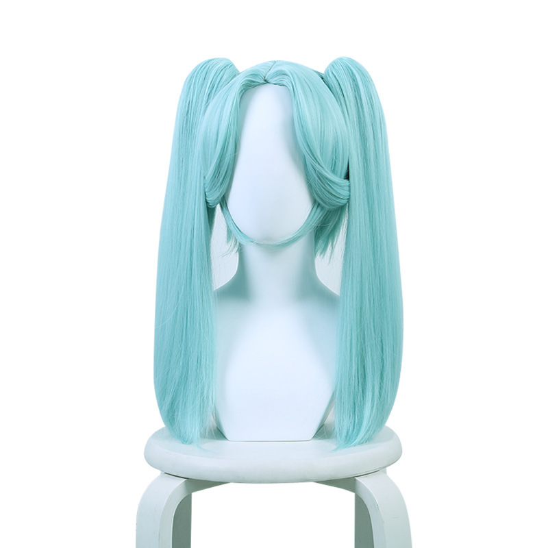 Rebecca Cosplay Wig