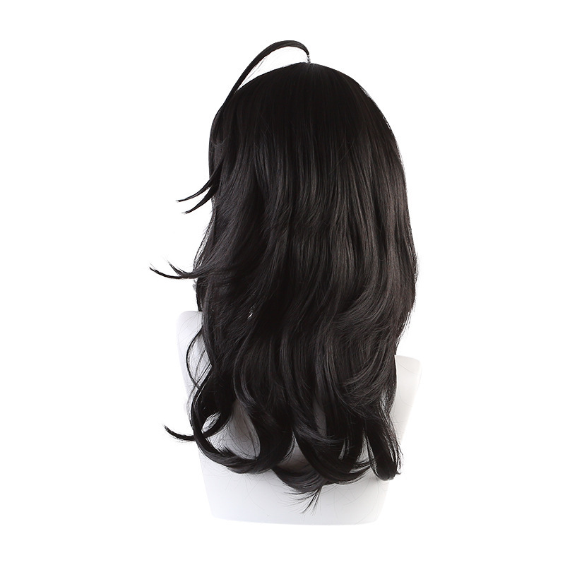 Vox Cosplay Wig