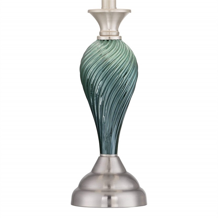 Modern Art LED Table Lamp