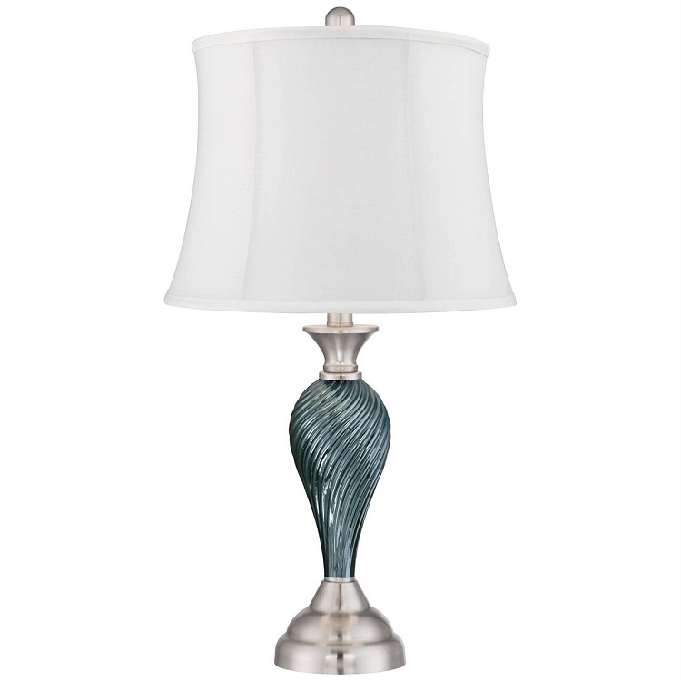 Modern Art LED Table Lamp