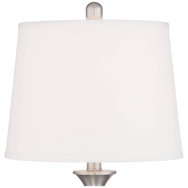 Modern Art LED Table Lamp