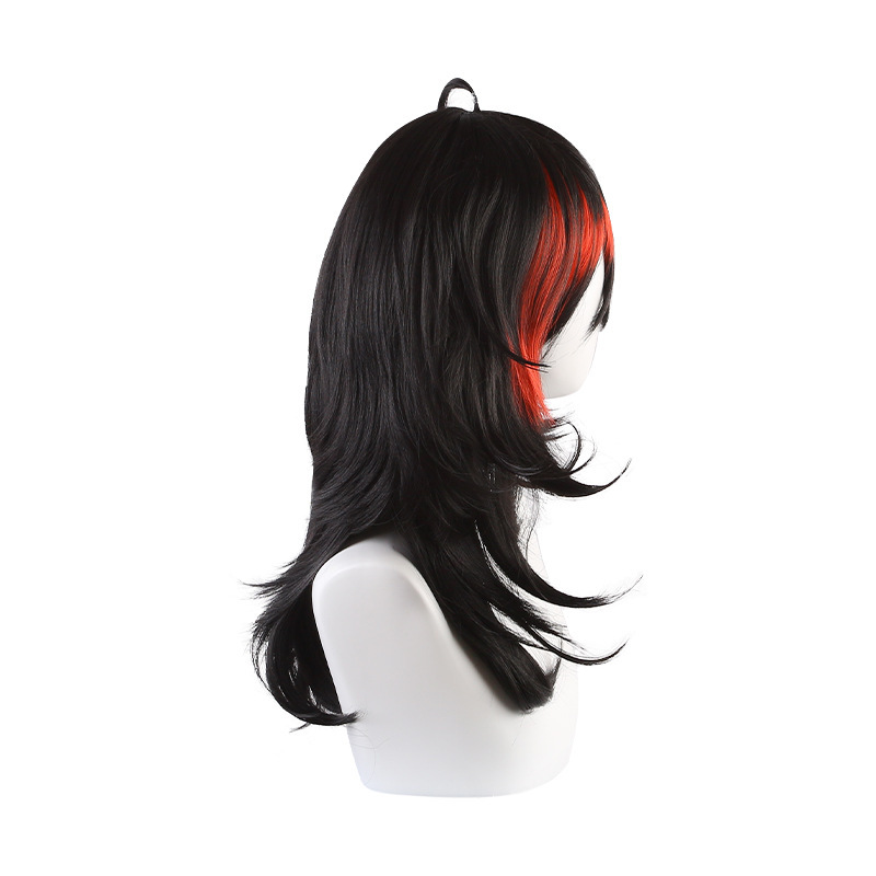 Vox Cosplay Wig