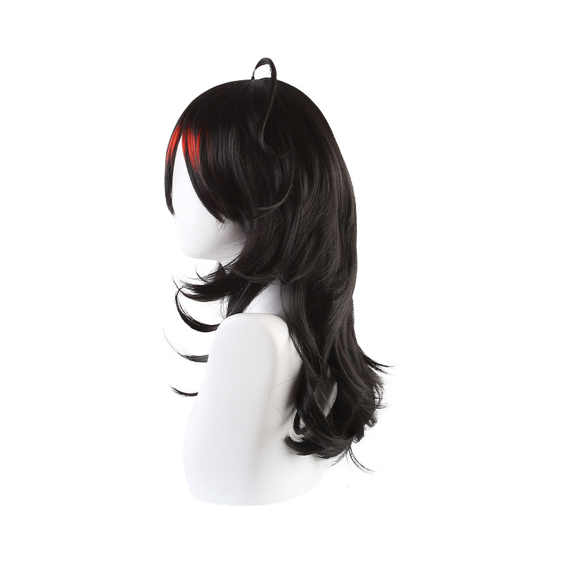 Vox Cosplay Wig