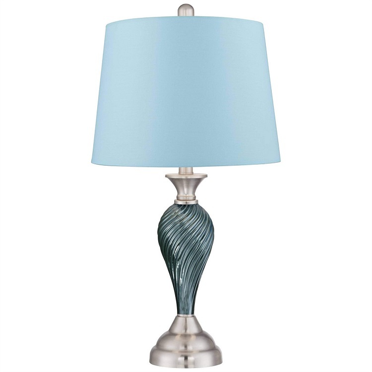 Modern Art LED Table Lamp