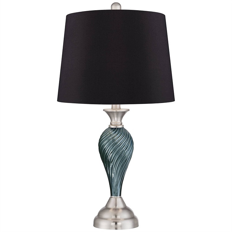 Modern Art LED Table Lamp