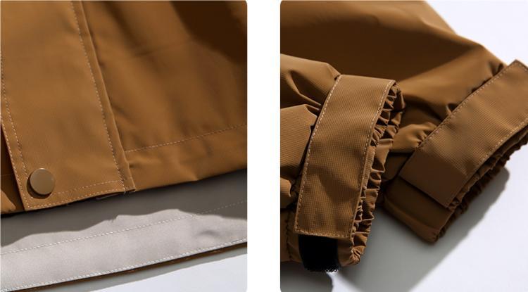 Rugged Tactical Shell