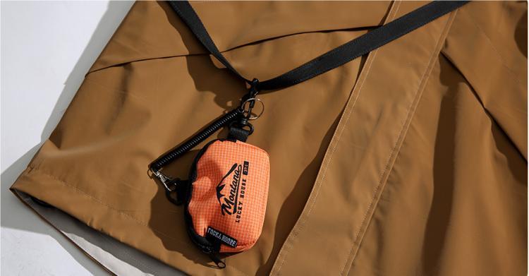 Rugged Tactical Shell