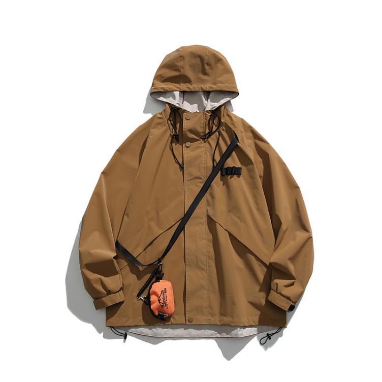 Rugged Tactical Shell