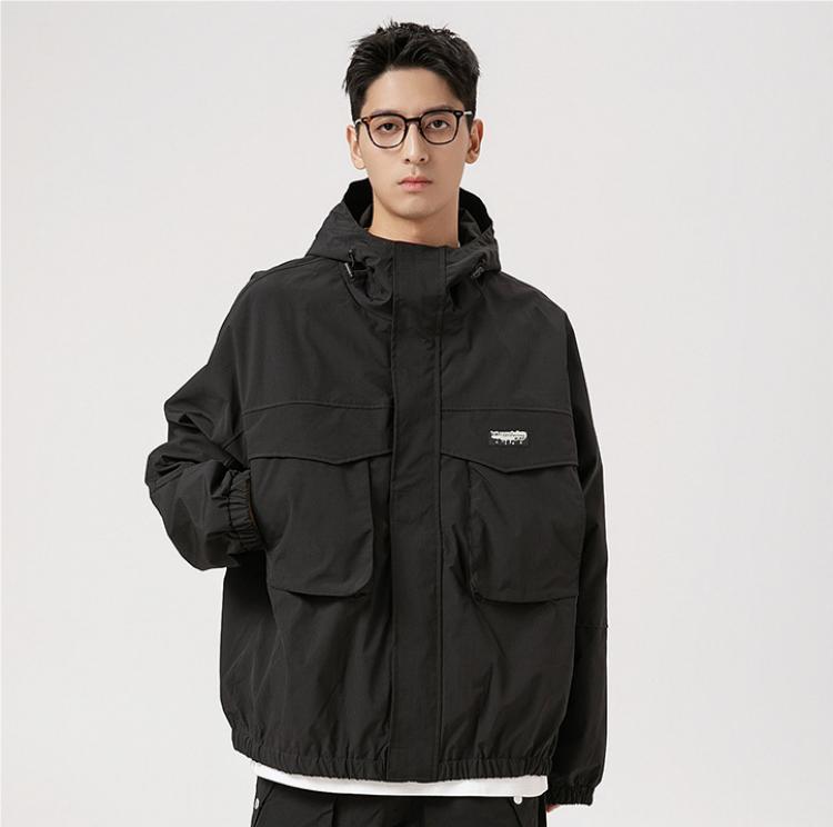 Functional Combat Outerwear