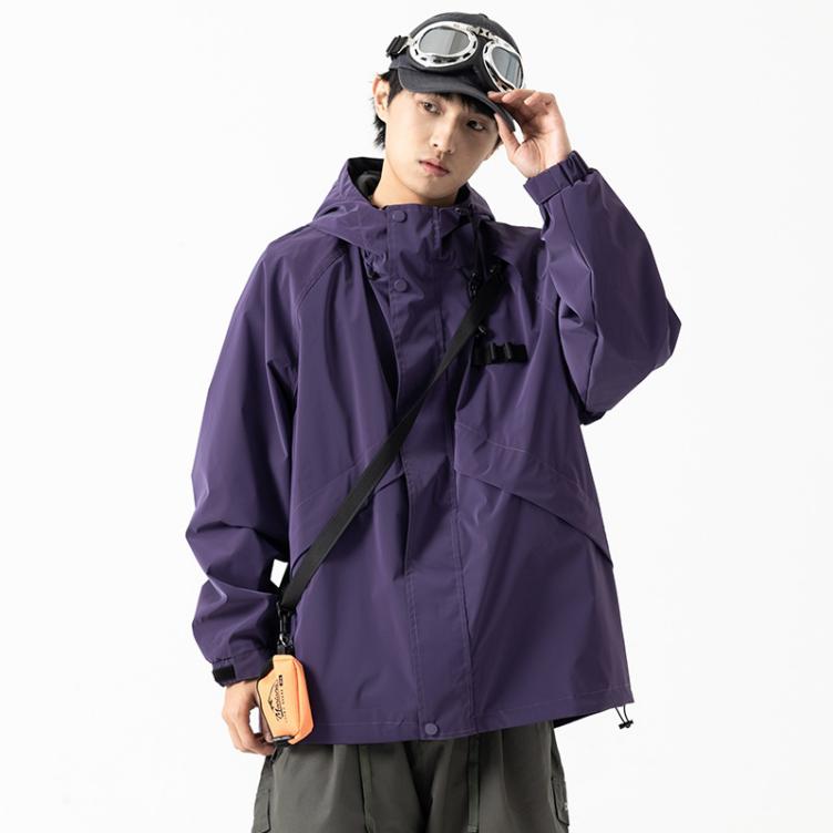 Workwear Assault Jacket