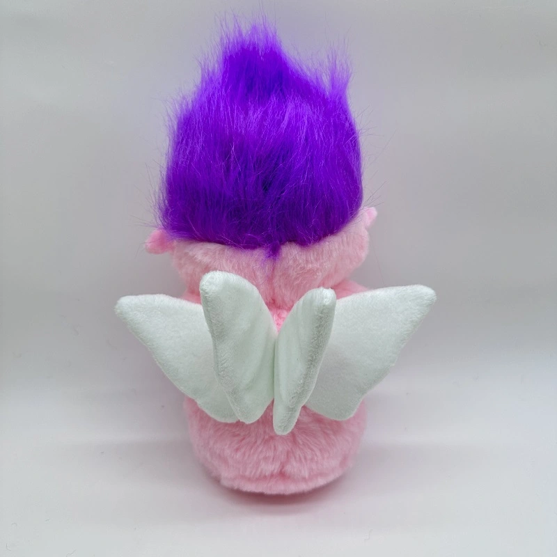 Purple Bibble Plush Doll purple-bibble-plush-doll