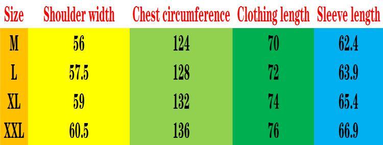 Trendy Sunproof Performance Jacket