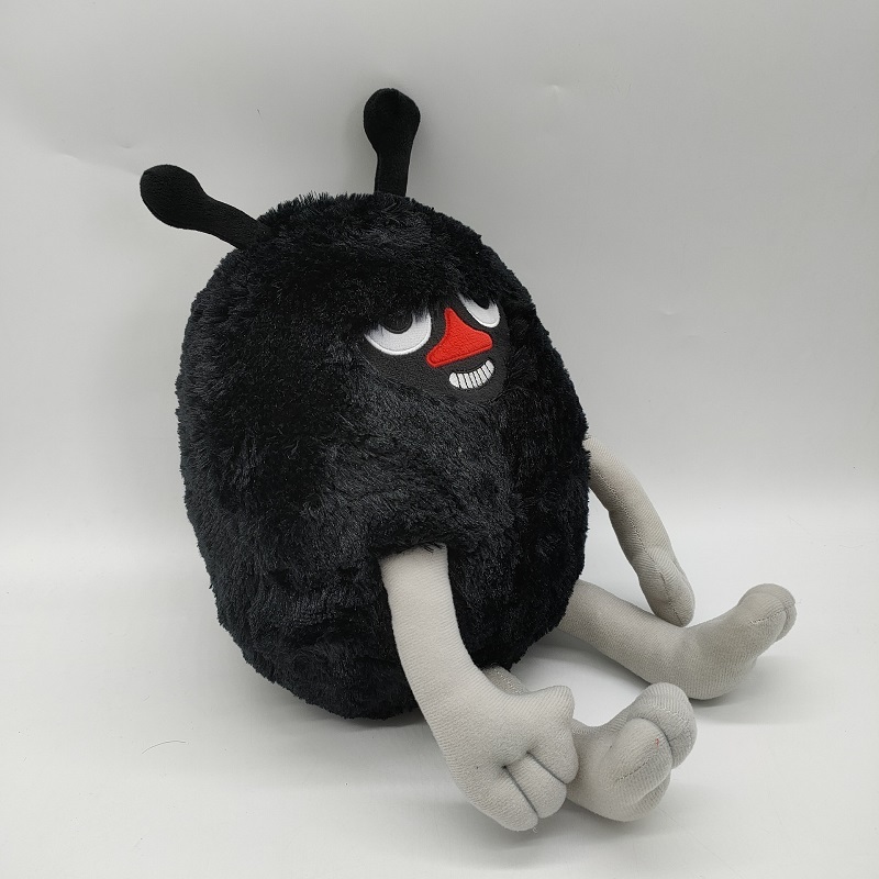 Moomin Stinky Plush doll
