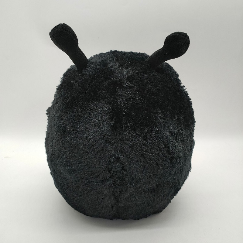 Moomin Stinky Plush doll