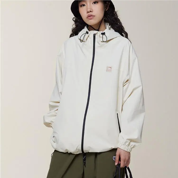 Functional Assault Jacket