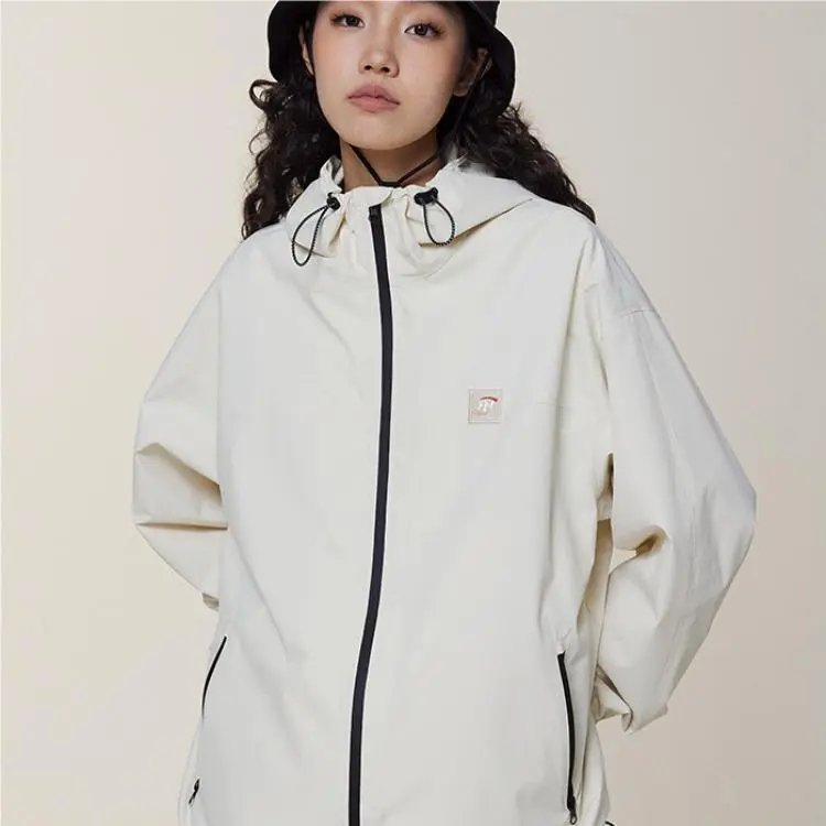 Functional Assault Jacket