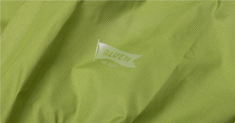 Stylish Sunblock Performance Jacket