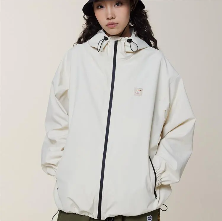 Functional Assault Jacket