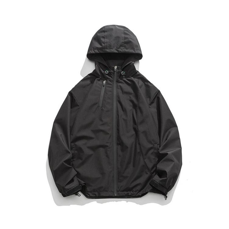 Durable Tactical Outerwear