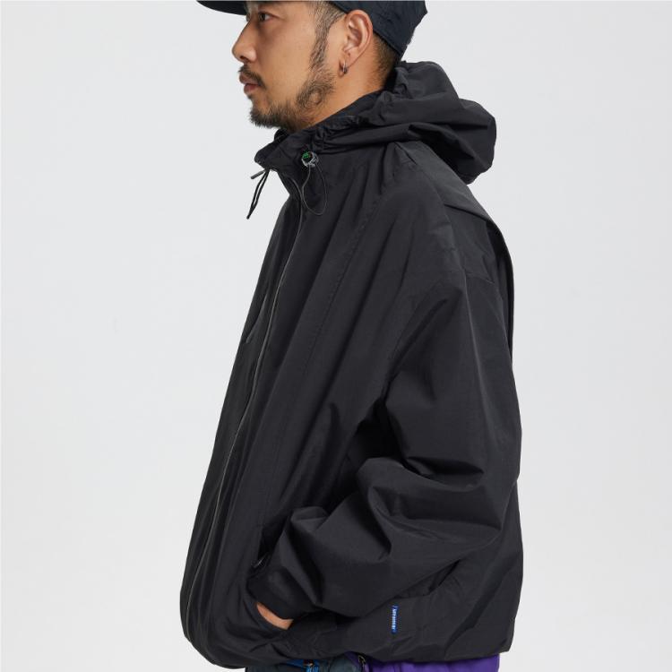 Durable Tactical Outerwear